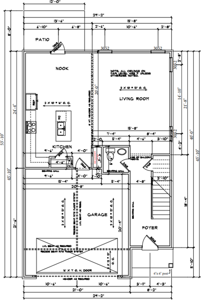 2134 Ellsworth Loop Rd Sw - Photo 4 of 50