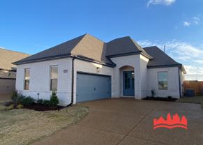 9709 Jackson Run Ln - Photo 1 of 1