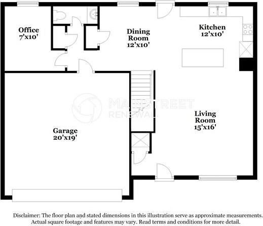 1042 Cone Blvd - Photo 2 of 17