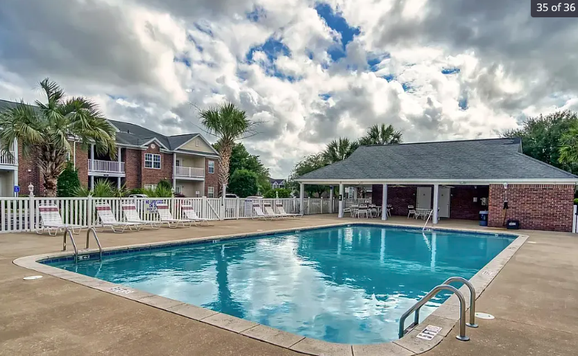 2009 Silvercrest Drive #D - Photo 2 of 13