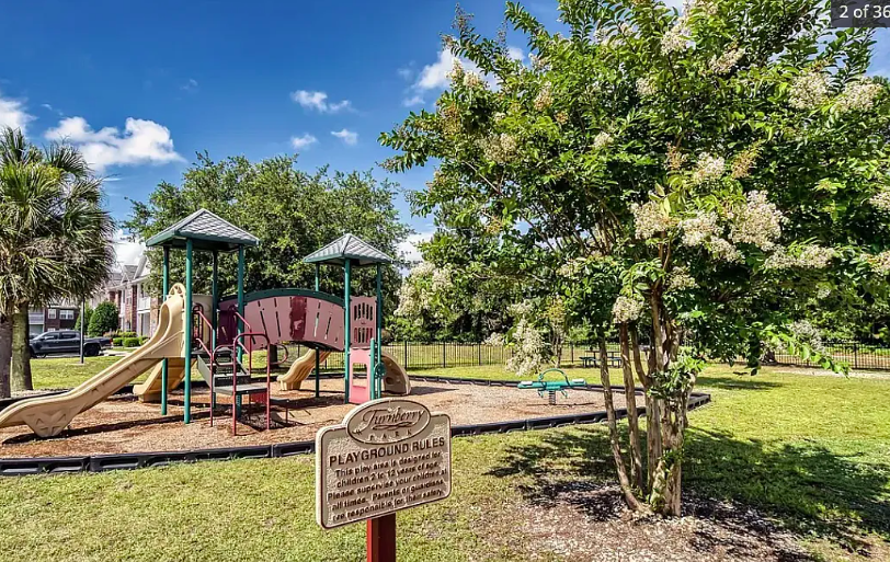 2009 Silvercrest Drive #D - Photo 3 of 13