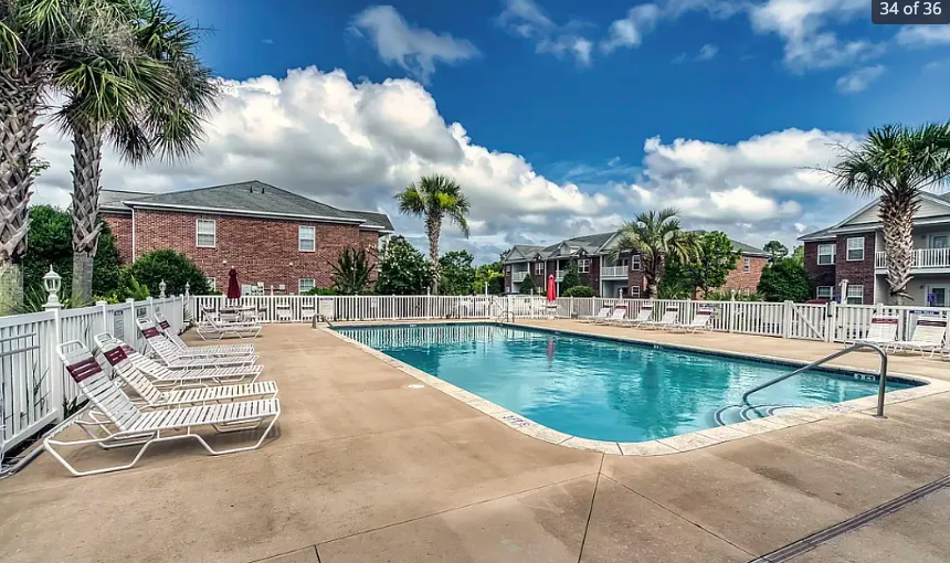 2009 Silvercrest Drive #D - Photo 4 of 13