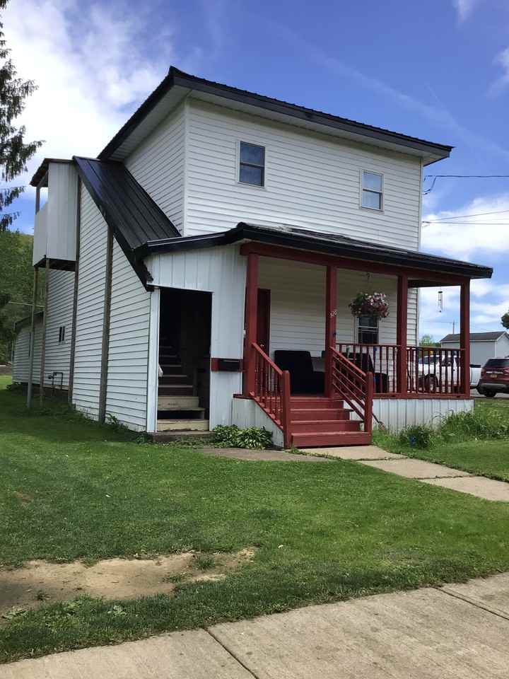 128 River St #UPPER