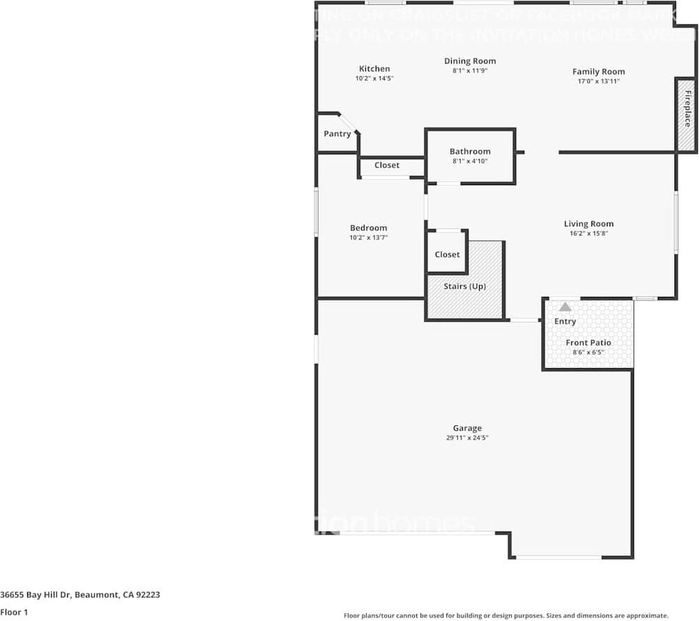 36655 Bay Hill Dr - Photo 2 of 18