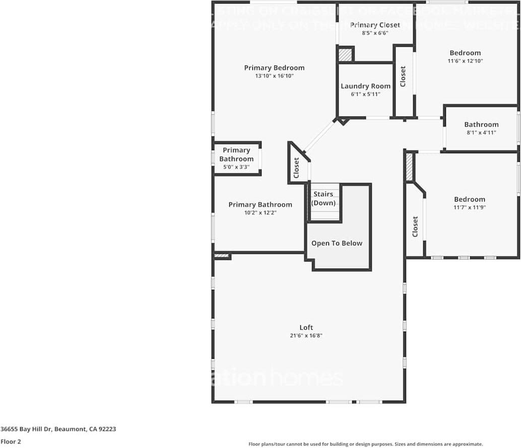 36655 Bay Hill Dr - Photo 3 of 18