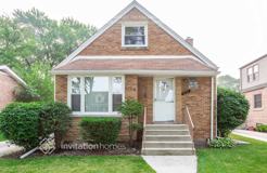 8127 N Octavia Ave - Photo 1 of 1