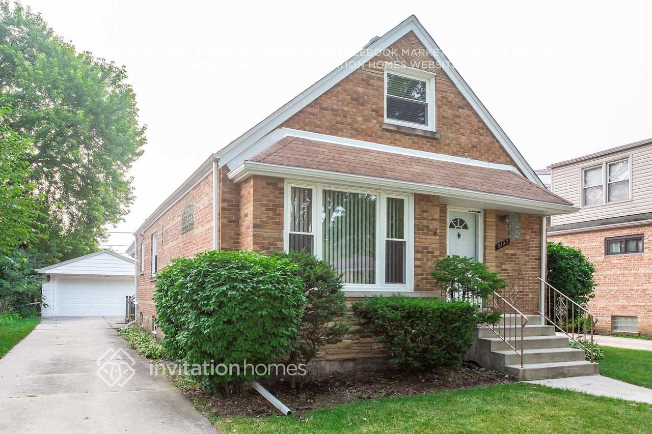 8127 N Octavia Ave - Photo 2 of 14