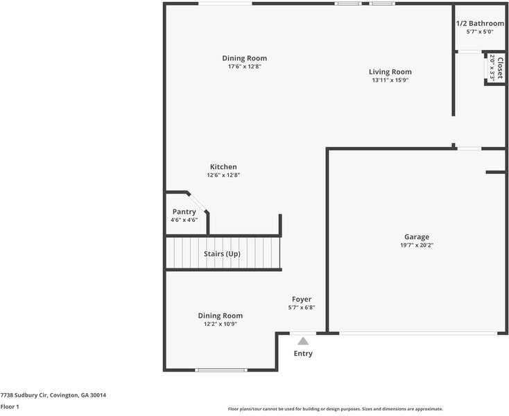 7738 Sudbury Cir - Photo 2 of 17