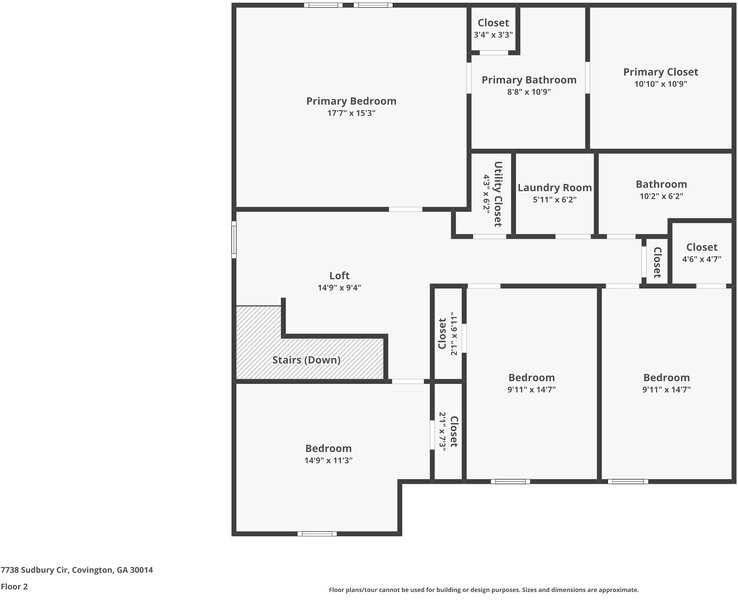 7738 Sudbury Cir - Photo 3 of 17