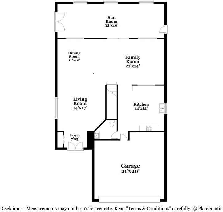 12812 Longcrest Dr - Photo 2 of 17