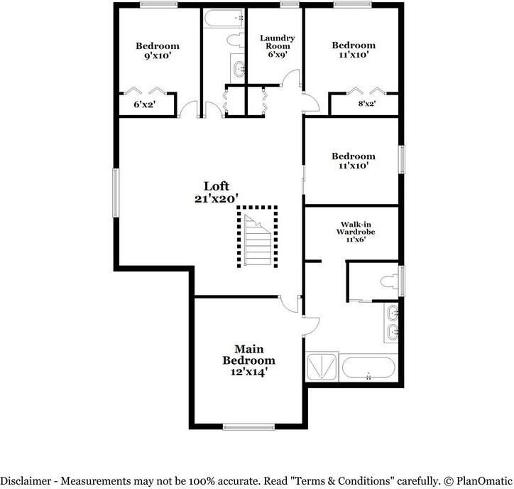 12812 Longcrest Dr - Photo 3 of 17