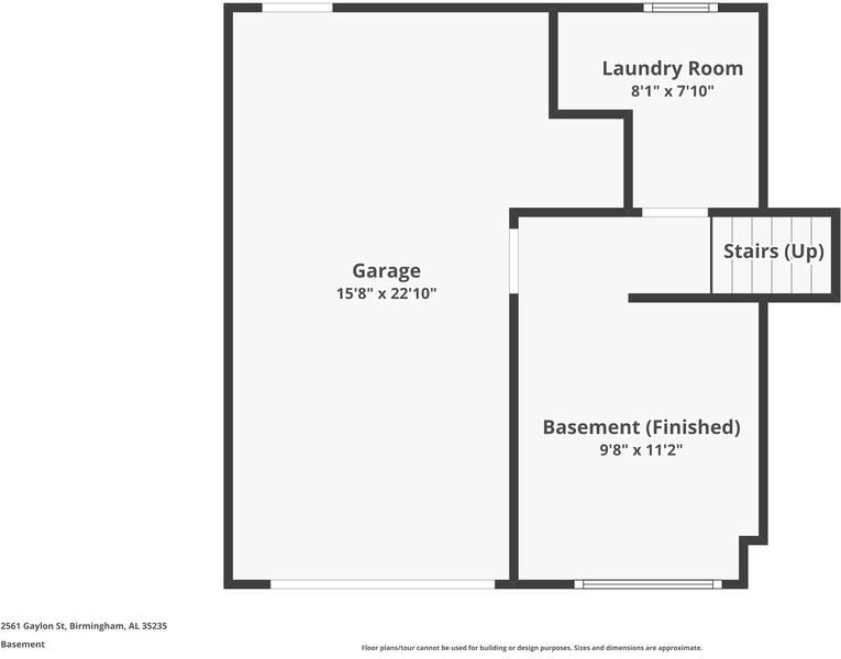 2561 Gaylon St - Photo 2 of 18