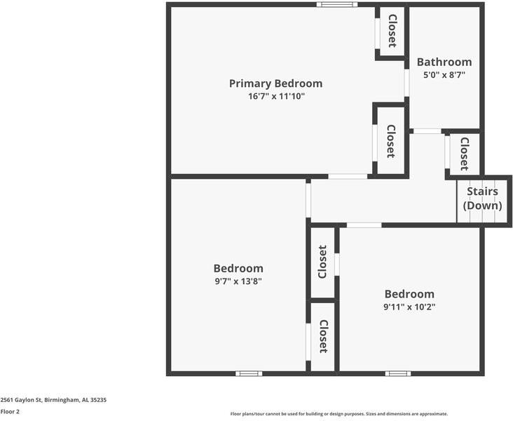 2561 Gaylon St - Photo 4 of 18