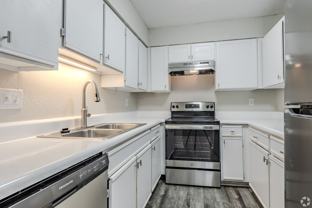 Castle Creek Apartments - Photo 1 of 1