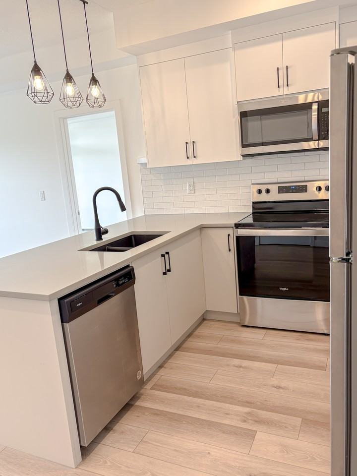 205 Spring Creek Common Southwest - 305 #305 - Photo 3 of 17