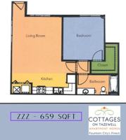 featured image of 5120 Andover Green Way