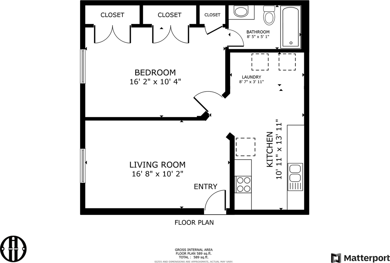 Breezeway - Photo 6 of 20