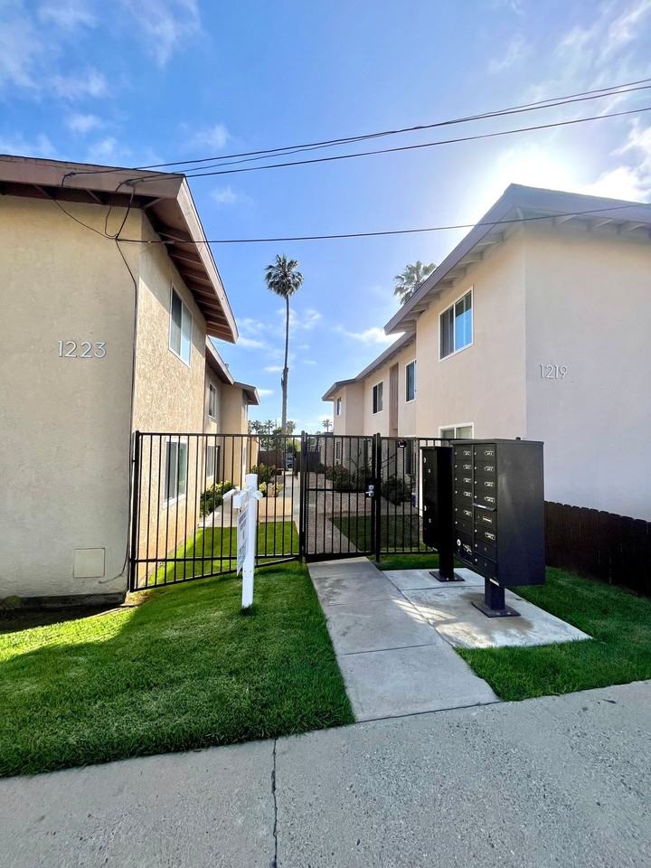 Mitchell Street - Photo 2 of 4