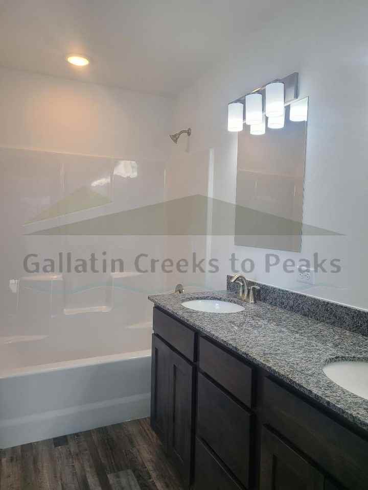 3 BR 2.5 BA Large 2 car garage - Photo 2 of 16