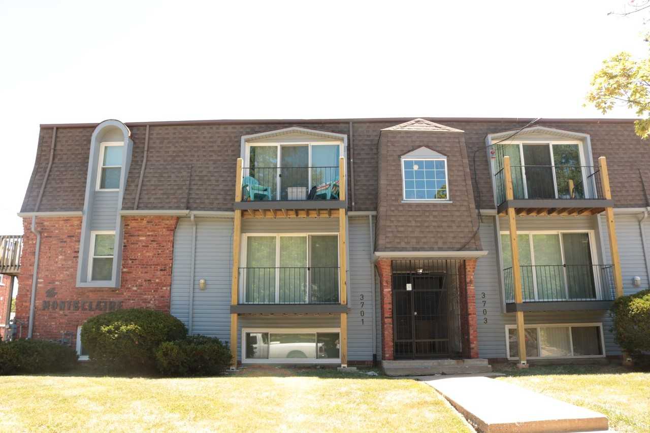 Monteclaire Apartments/HLF Investments MO LLC - Photo 6 of 11