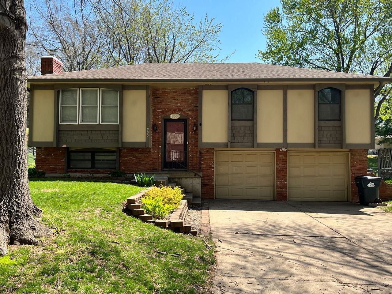 1900 Southeast Stratford Street