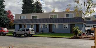 Greystone Apartments - Photo 1 of 1