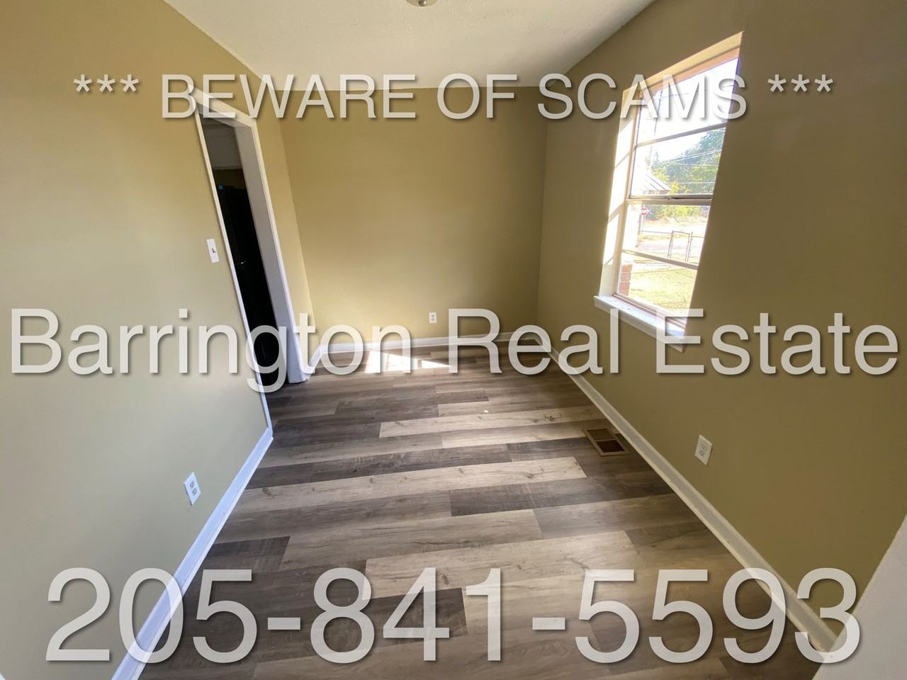 2408 Powderly Ave Sw - Photo 2 of 8