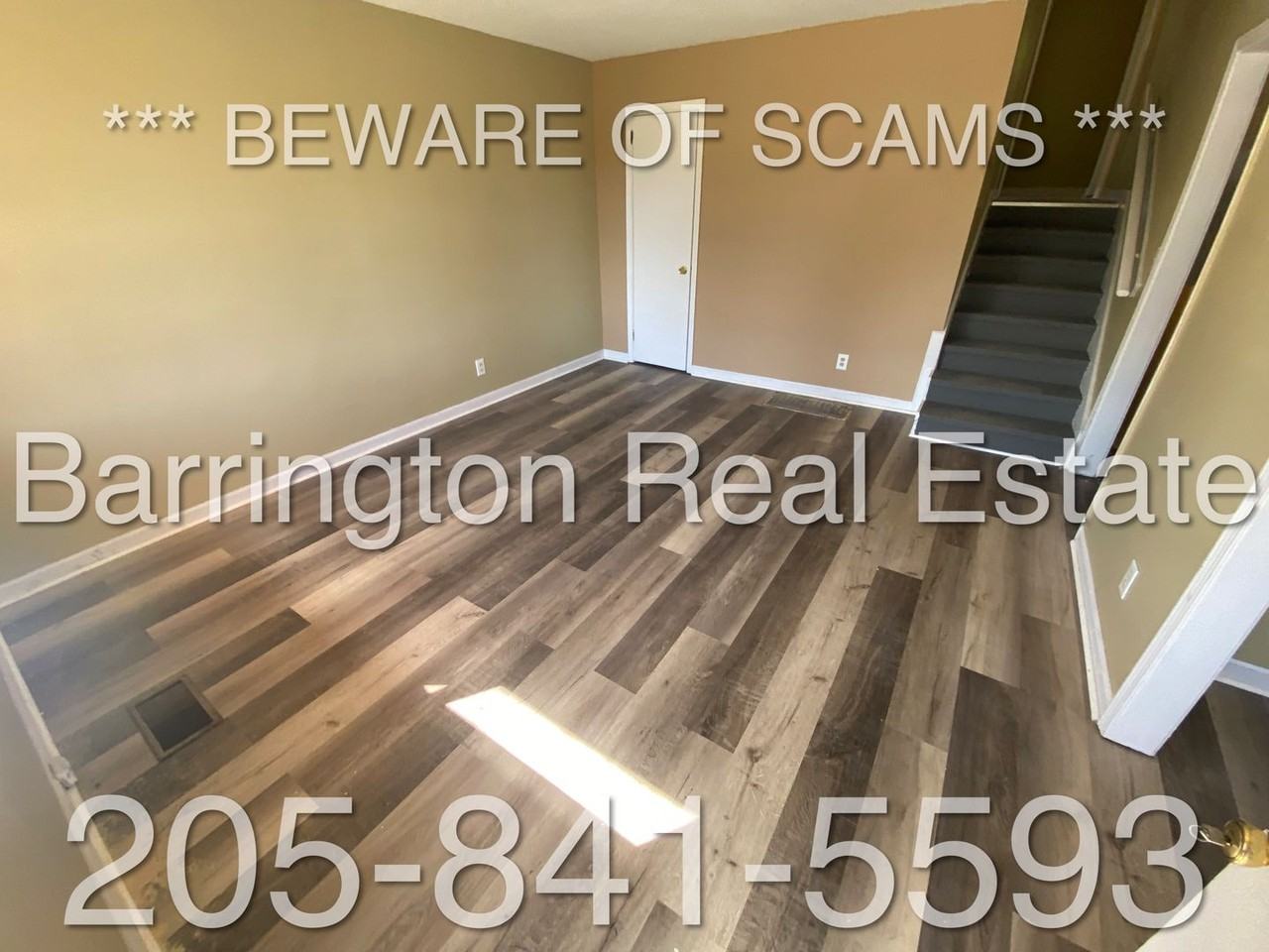 2408 Powderly Ave Sw - Photo 3 of 8