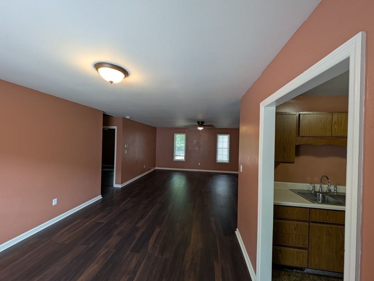 4208 Chalet Cir Nw - Photo 7 of 20