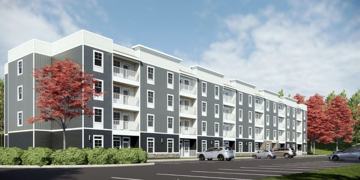 featured image of 1960 Route 611