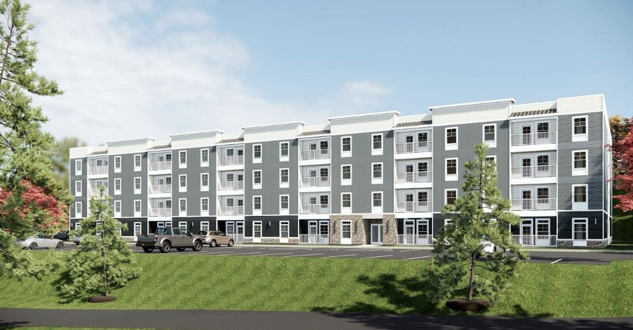 1960 Route 611 - Photo 2 of 10