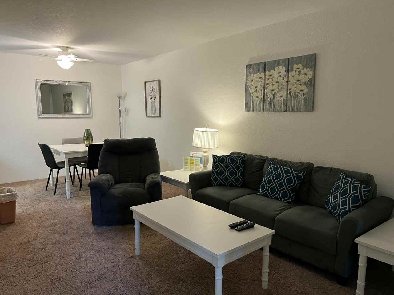 2821 Los Felices Circle West #111 - Photo 2 of 9