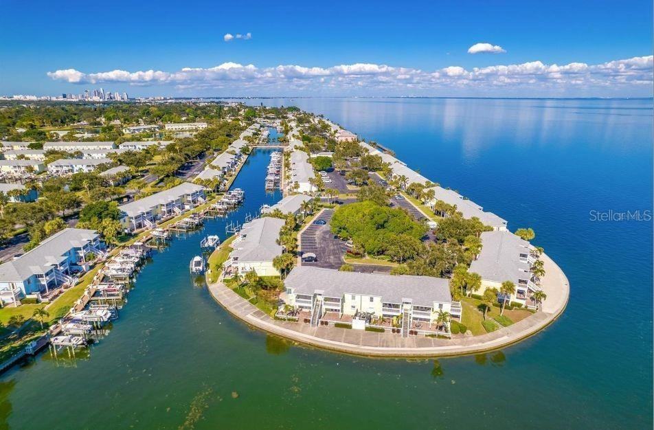 4730 Coquina Key Dr Se #1 - Photo 3 of 45