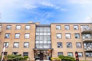 Lawrence Apartments - Photo 1 of 1