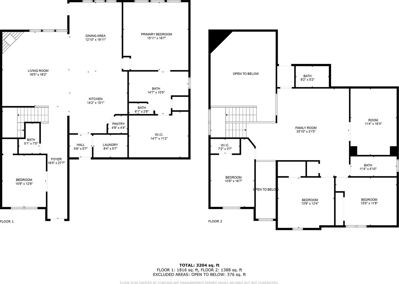 8425 Country Club Dr - Photo 7 of 8