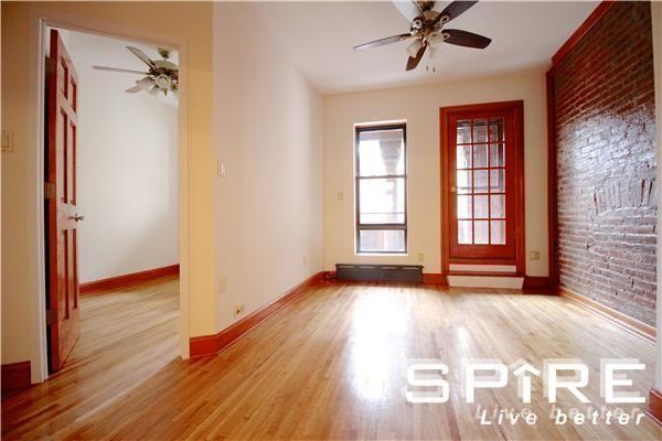 West End Ave & W 76th St #4A