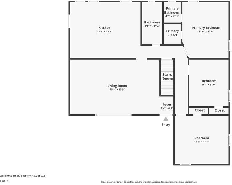 2415 Rose Ln - Photo 2 of 17