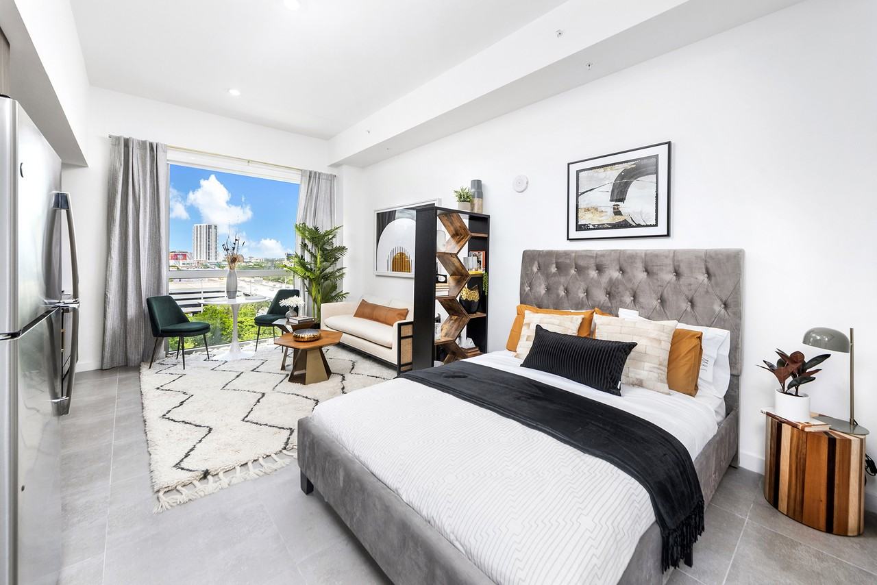 Arte Grand Central - Photo 5 of 50