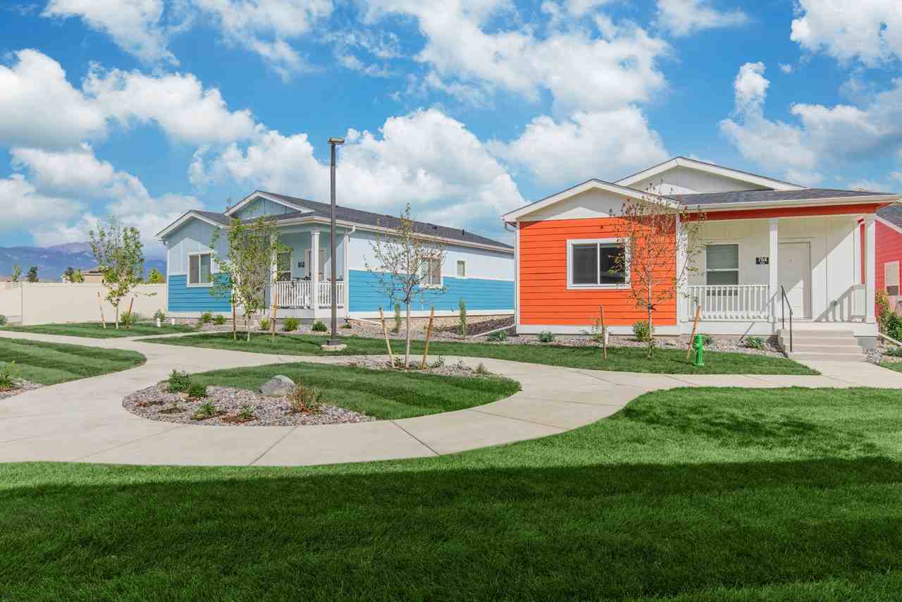 Cottages at Chapel Heights - Photo 7 of 50