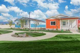 Cottages at Chapel Heights - Photo 1 of 1