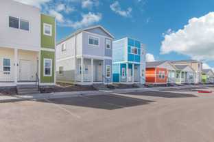 Cottages at Chapel Heights - Photo 1 of 1