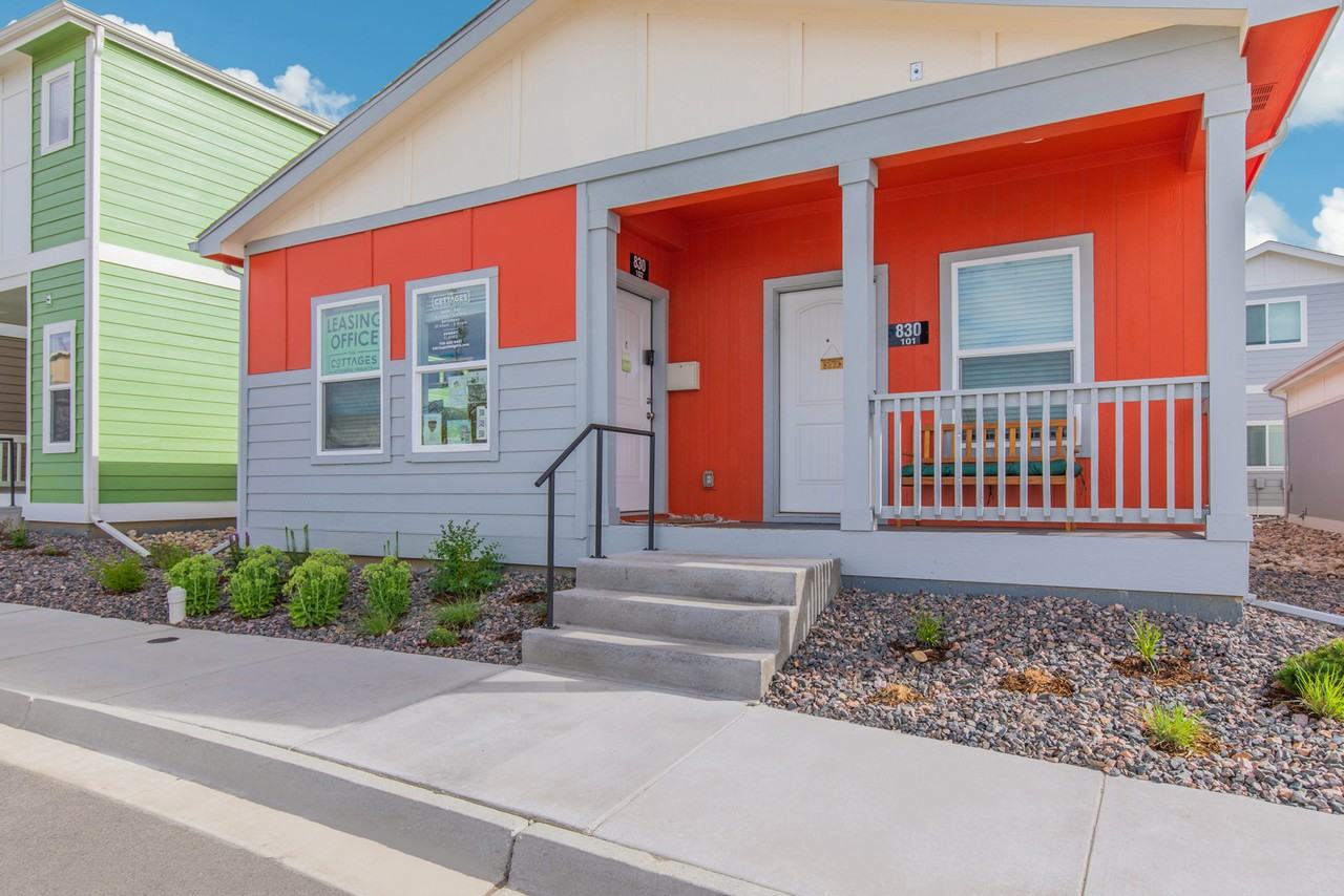 Cottages at Chapel Heights - Photo 2 of 50