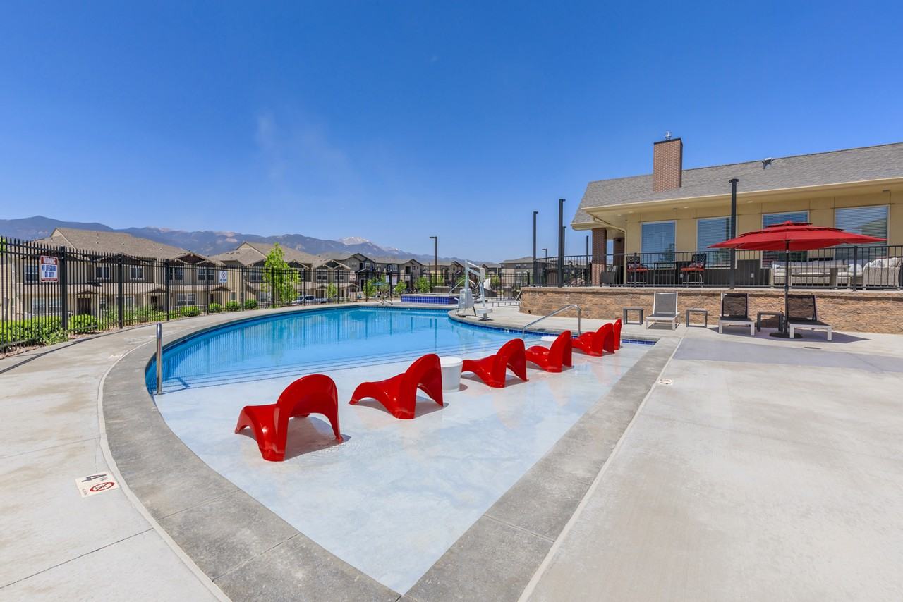 Polaris Peak - Photo 2 of 50