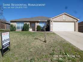 709 White Hawk Trl - Photo 1 of 1