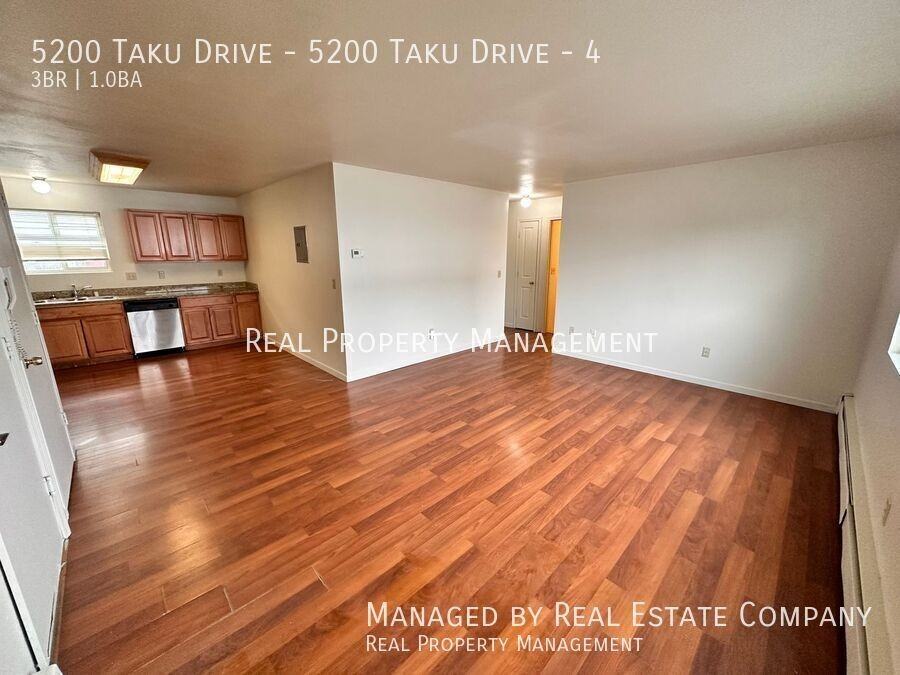 5200 Taku Drive - 5200 Taku Drive #4 - Photo 2 of 12