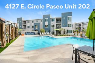 4127 E Circle Paseo #202 - Photo 1 of 1