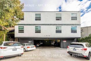 1494 Solano Ave #10 - Photo 1 of 1