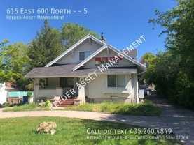 615 E 600 N #5 - Photo 1 of 1