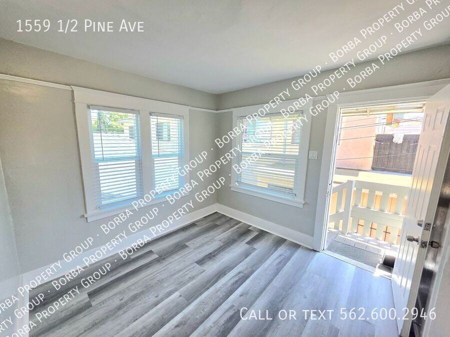 1559 1/2 Pine Ave - Photo 2 of 10