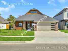 featured image of 16153 S 90th East Ave